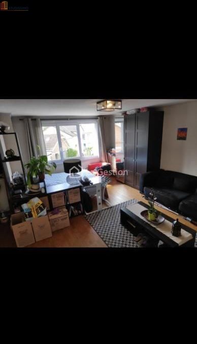 Studio meublé 38m² Asnières-sur-Seine - Meublé, 1 pièce - Photo 2