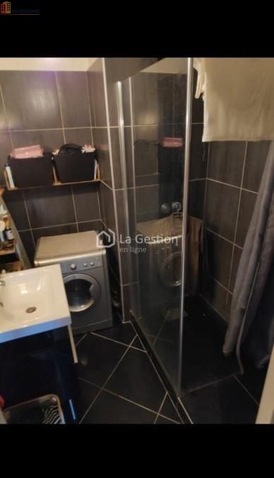 Studio meublé 38m² Asnières-sur-Seine - Meublé, 1 pièce - Photo 1