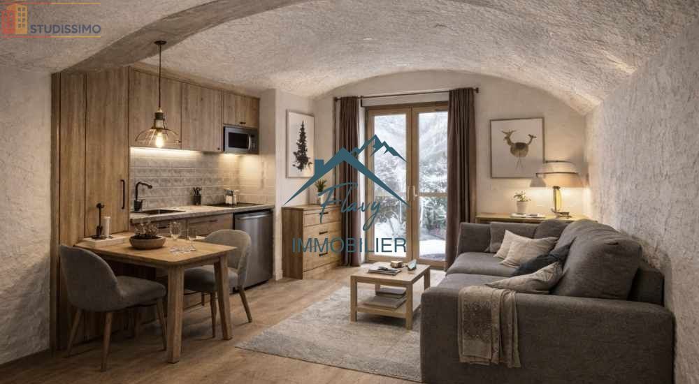 Studio 26000m² Cornimont 88310 - Photo 8