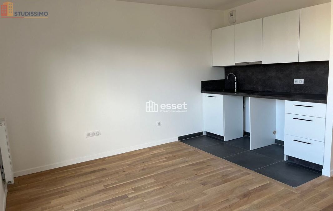 Studio 29m² Courbevoie 92400 - Photo 25