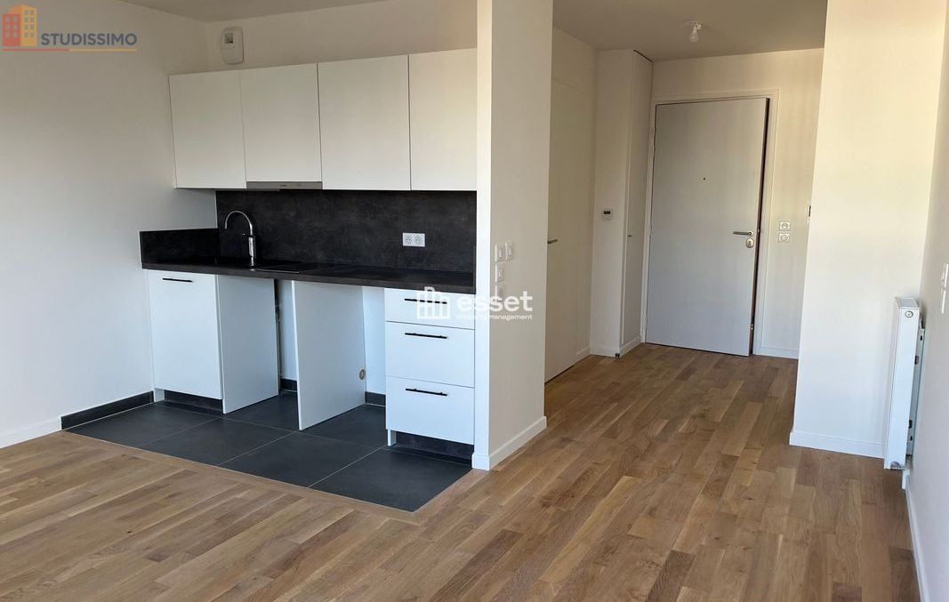 Studio 29m² Courbevoie 92400 - Photo 26