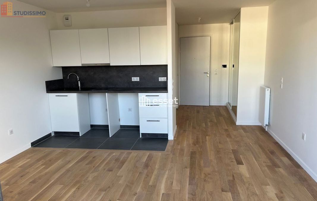 Studio 29m² Courbevoie 92400 - Photo 21