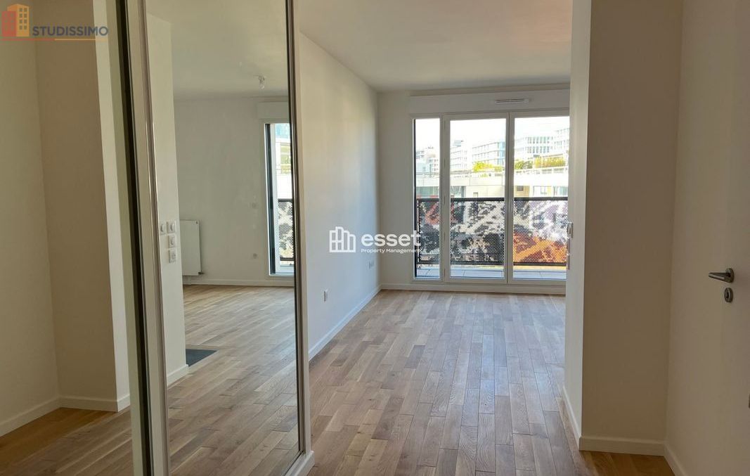 Studio 29m² Courbevoie 92400 - Photo 20