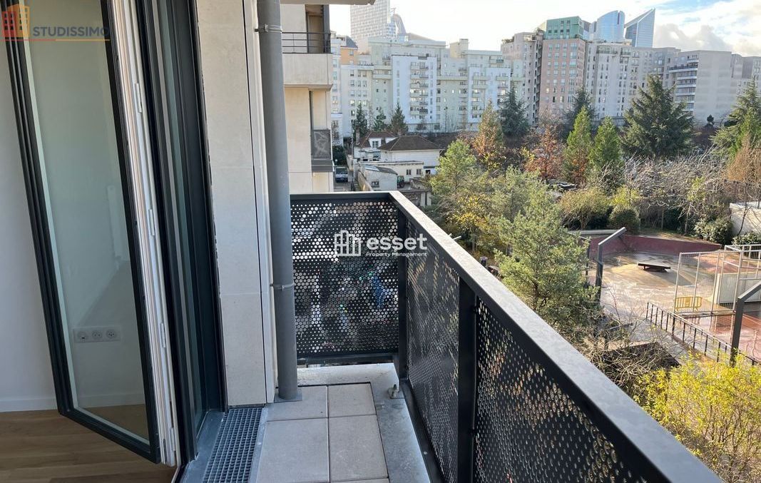 Studio 29m² Courbevoie 92400 - Photo 9