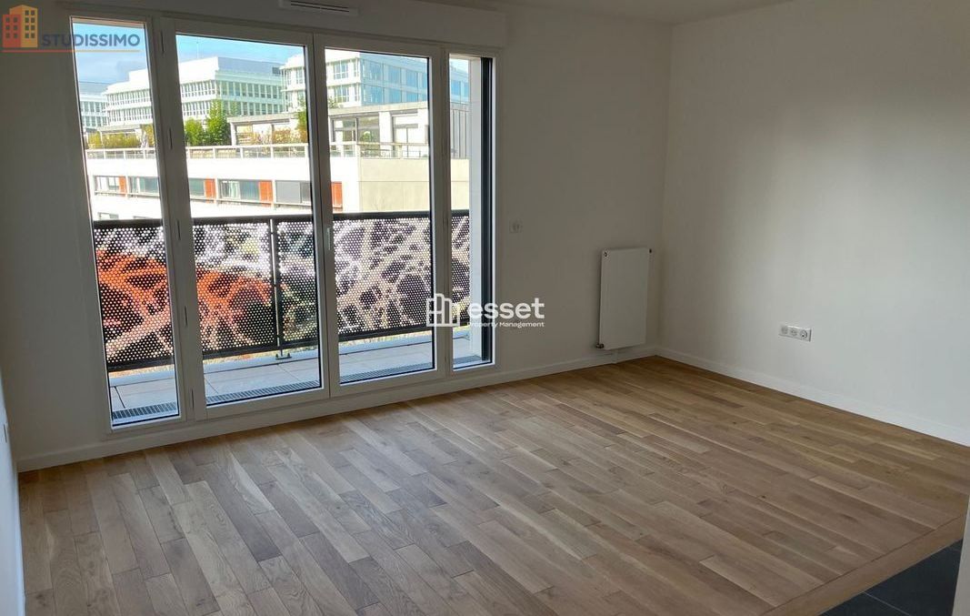 Studio 29m² Courbevoie 92400 - Photo 10