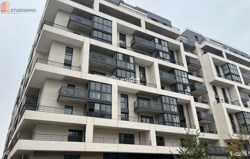 Studio 29m² Courbevoie 92400 - Photo 7