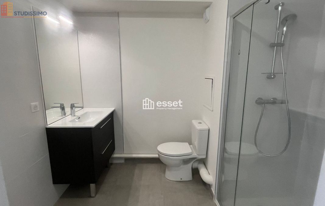 Studio 29m² Courbevoie 92400 - Photo 6