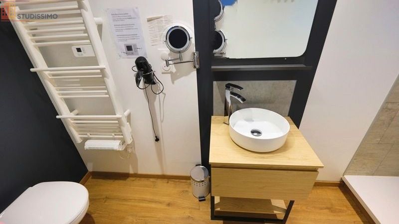 Studio 19m² Bussang - DPE C - Photo 4