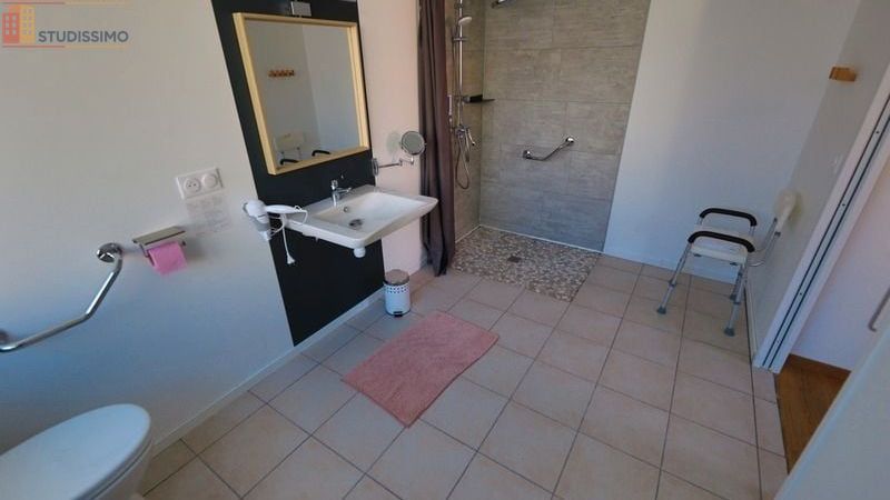 Studio 22m² Bussang - DPE C - Photo 2