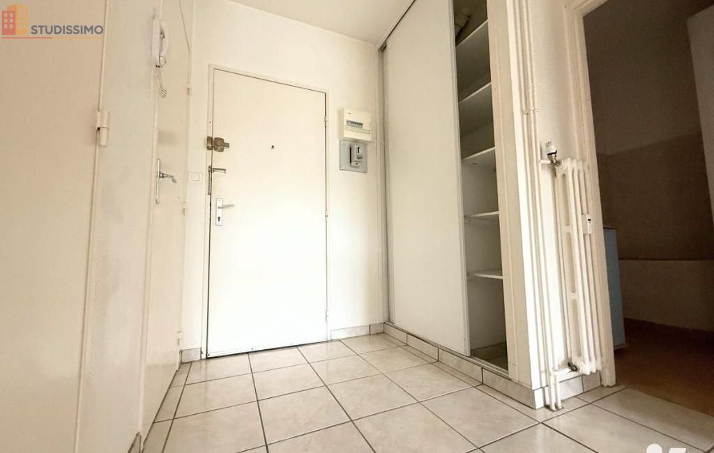 Studio 33m² Épinal - DPE D - Photo 2