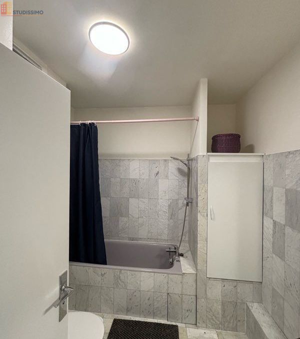 Studio meublé 32m² Neuilly-sur-Seine - Dernier étage, lumineux - Photo 6