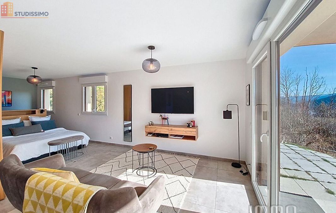 Studio 47m² Gérardmer - DPE C - Photo 8