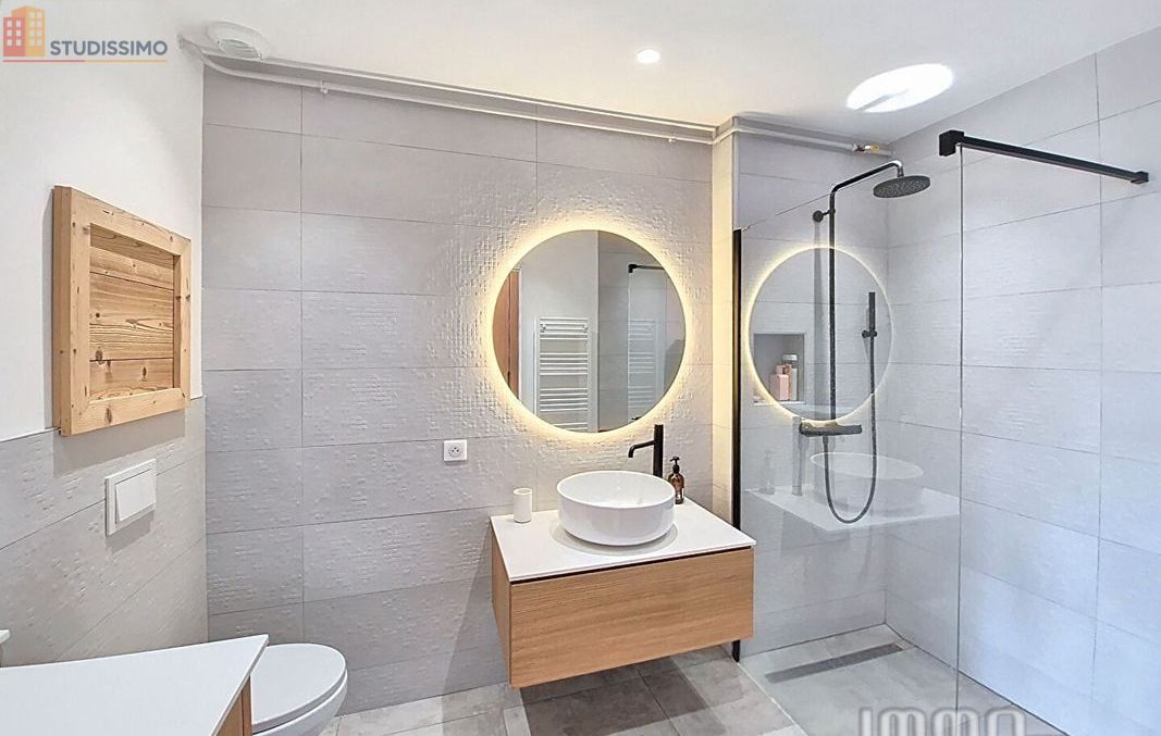 Studio 47m² Gérardmer - DPE C - Photo 6