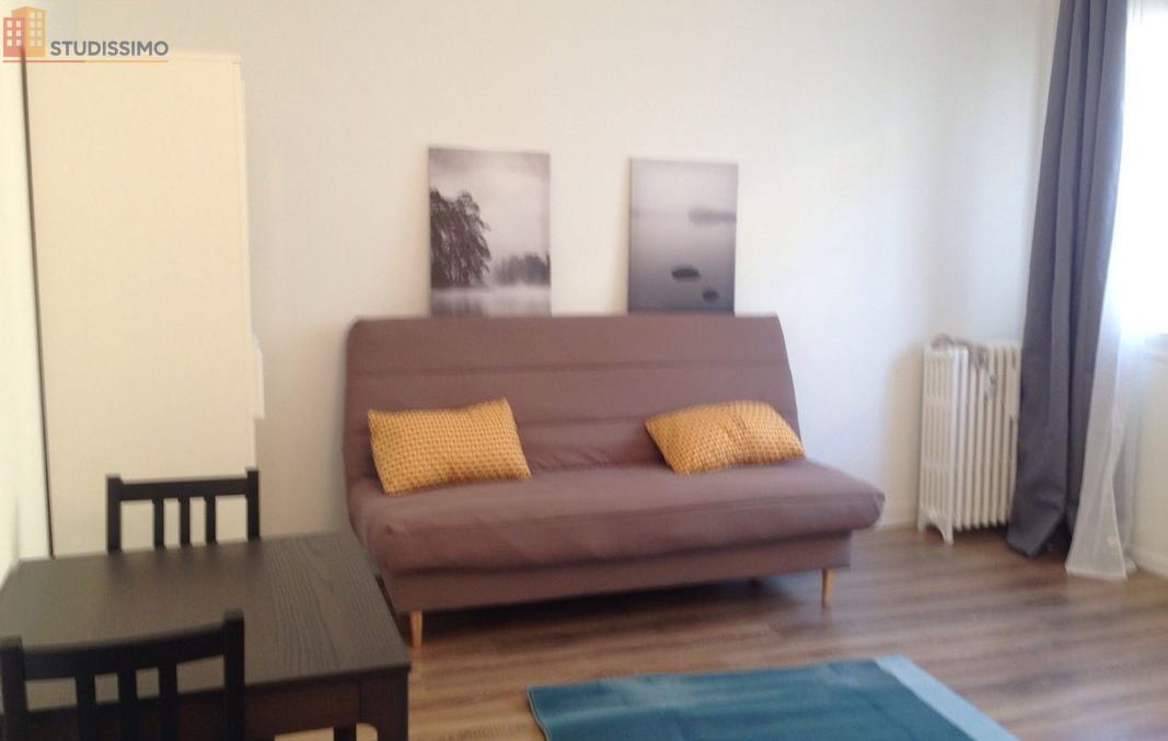 Studio meublé 29m² Issy-les-Moulineaux - Meublé, 5e étage - Photo 4
