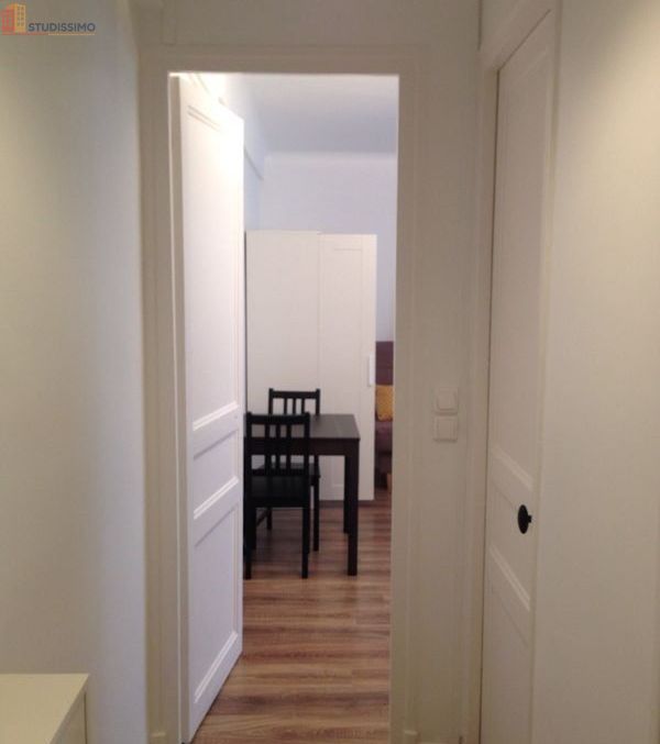 Studio meublé 29m² Issy-les-Moulineaux - Meublé, 5e étage - Photo 2
