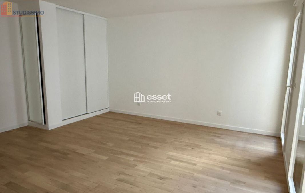 Studio 33m² Courbevoie 92400 - DPE B, étage 2 - Photo 2