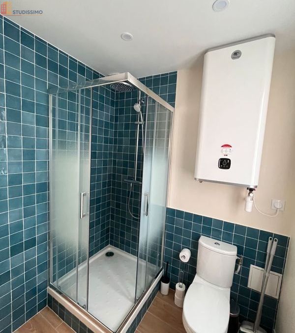Studio meublé 22m² Nanterre - Meublé, 4e étage - Photo 4