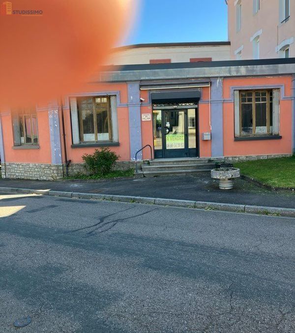Studio à Vittel