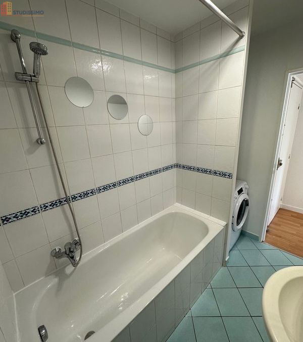 Studio meublé 31m² La Garenne-Colombes - Meublé, 1er étage - Photo 7