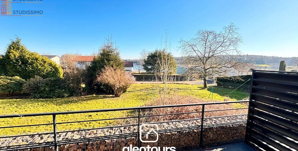 Studio 32m² Chaumousey 88390 - Photo 12