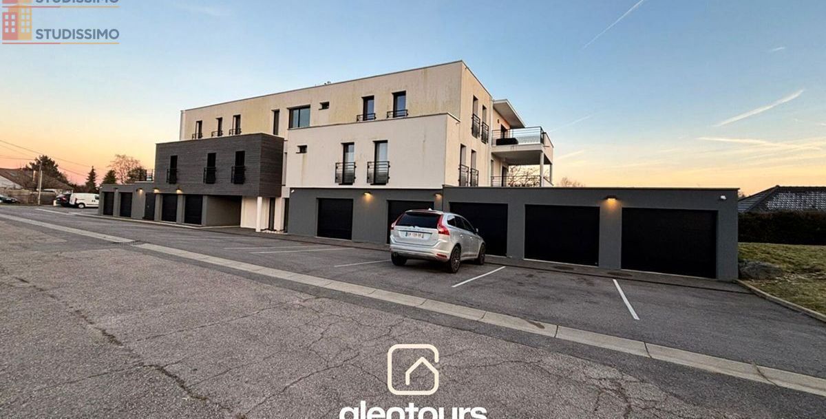Studio 32m² Chaumousey 88390 - Photo 11
