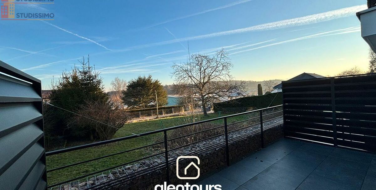 Studio 32m² Chaumousey 88390 - Photo 10