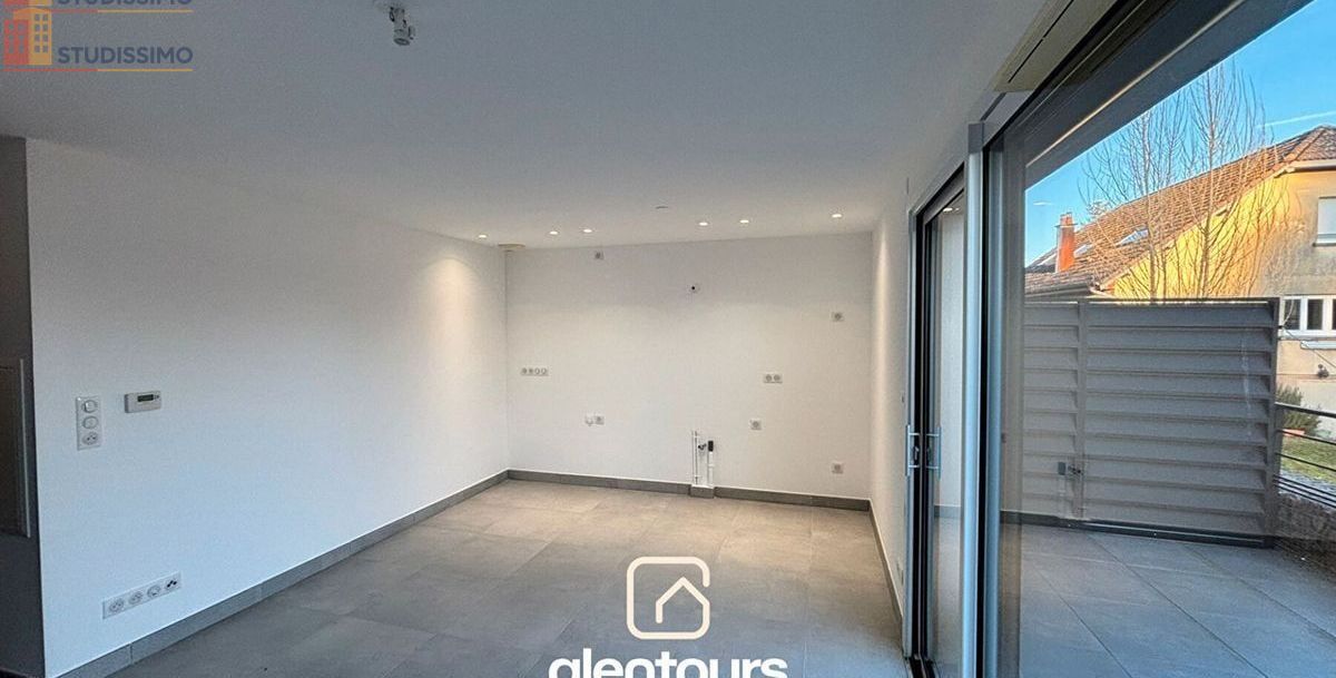 Studio 32m² Chaumousey 88390 - Photo 9