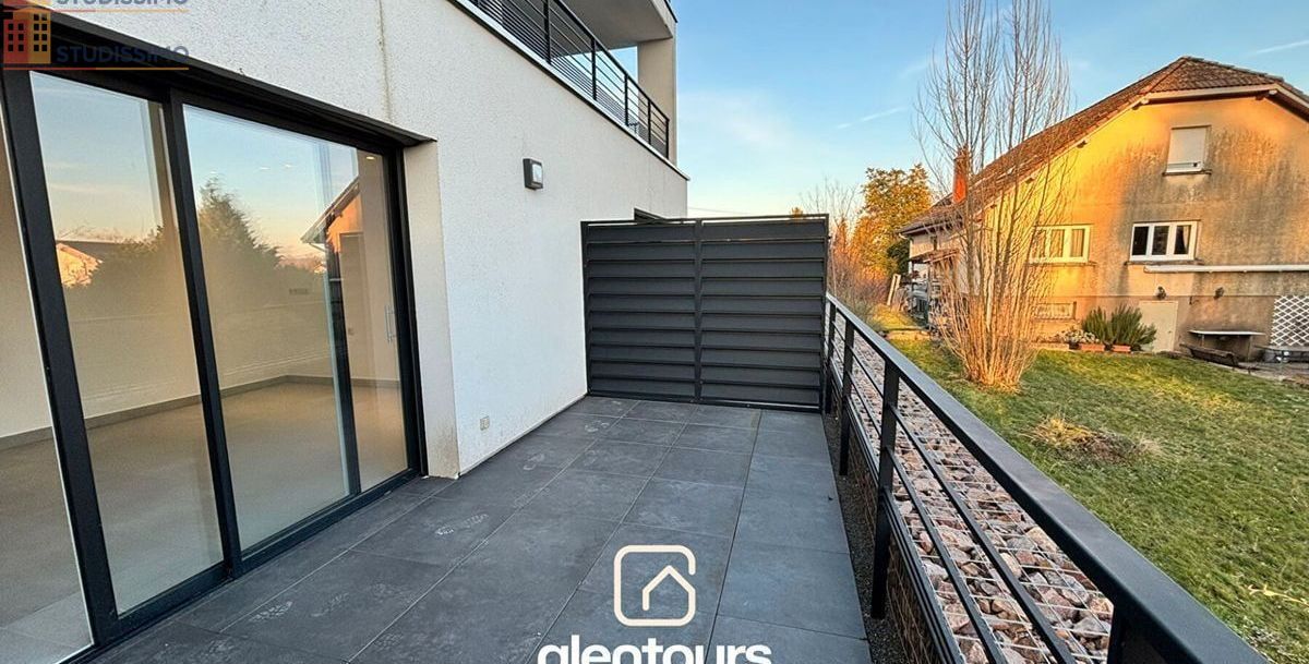 Studio 32m² Chaumousey 88390 - Photo 8