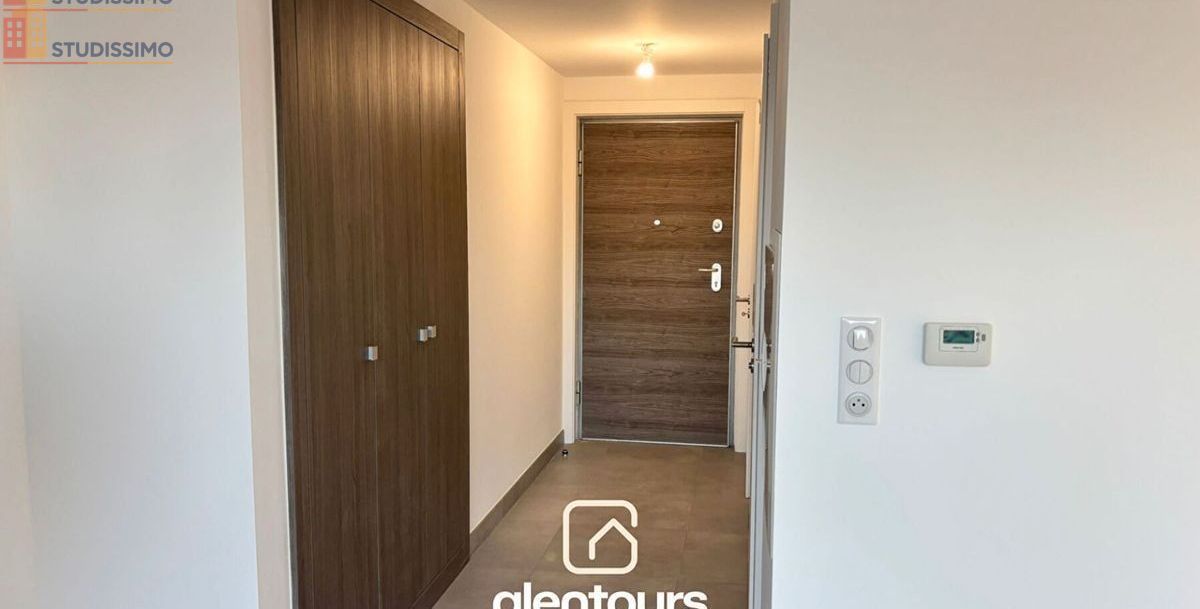 Studio 32m² Chaumousey 88390 - Photo 7