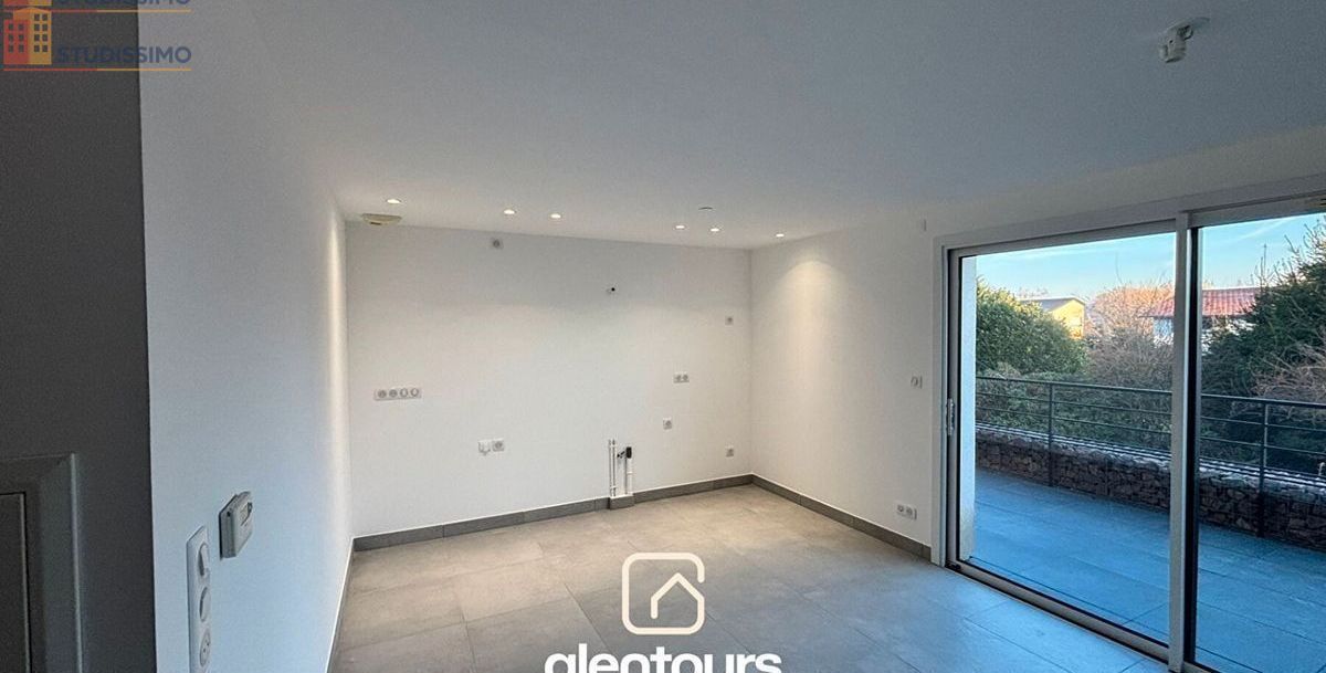 Studio 32m² Chaumousey 88390 - Photo 6