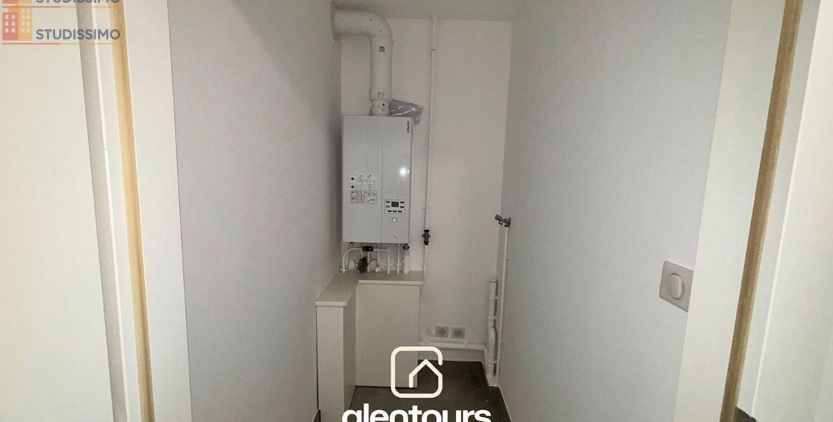 Studio 32m² Chaumousey 88390 - Photo 5