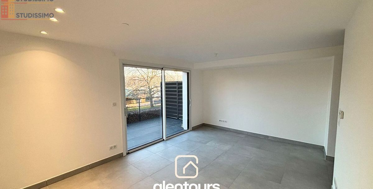 Studio 32m² Chaumousey 88390 - Photo 3