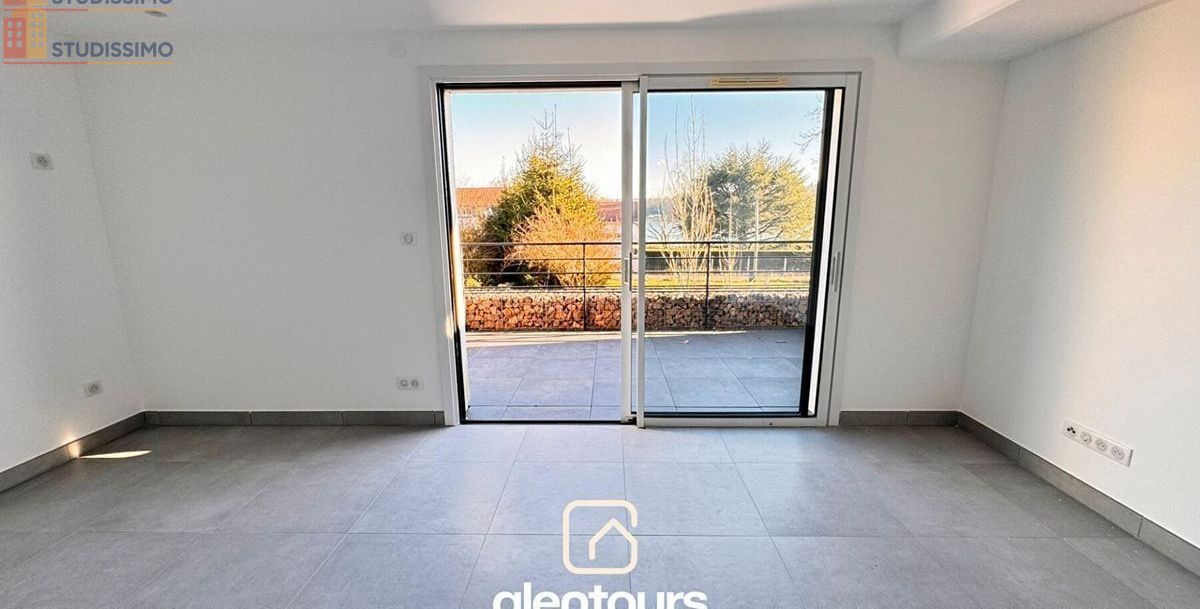 Studio 32m² Chaumousey 88390 - Photo 1