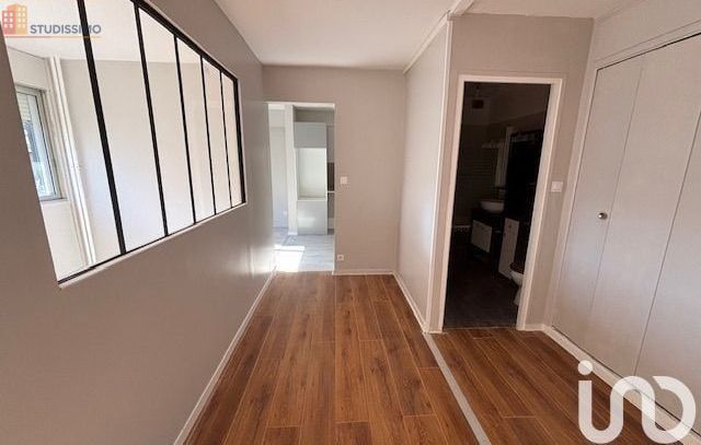 Studio 39m² Épinal - Lumineux, proche centre - Photo 6