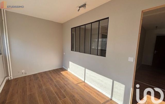 Studio 39m² Épinal - Lumineux, proche centre - Photo 5