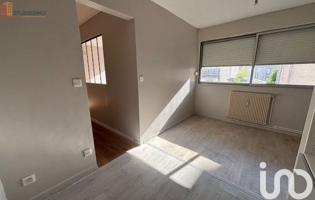 Studio 39m² Épinal - Lumineux, proche centre - Photo 2