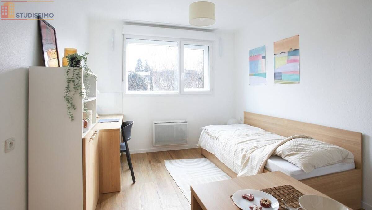 Studio meublé 18m² Sèvres - Meublé, lumineux - Photo 4