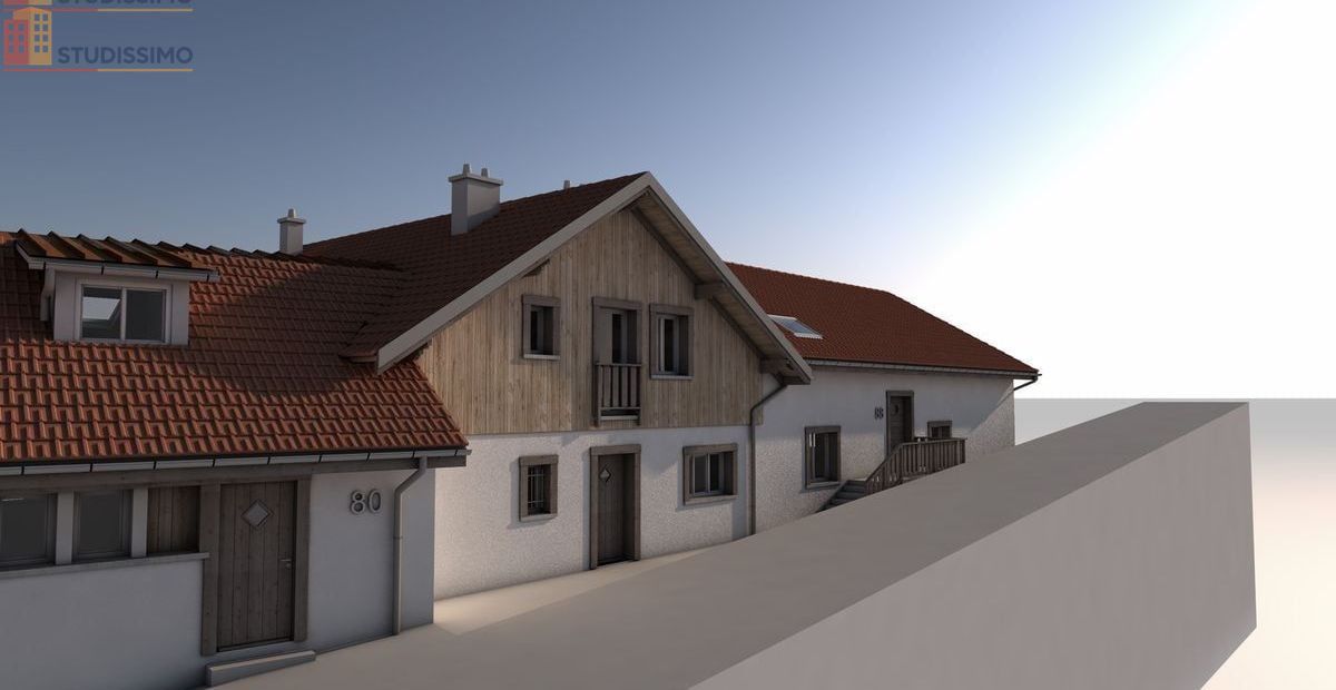 Studio 59m² Xonrupt-Longemer - Spacieux, 1 chambre - Photo 4