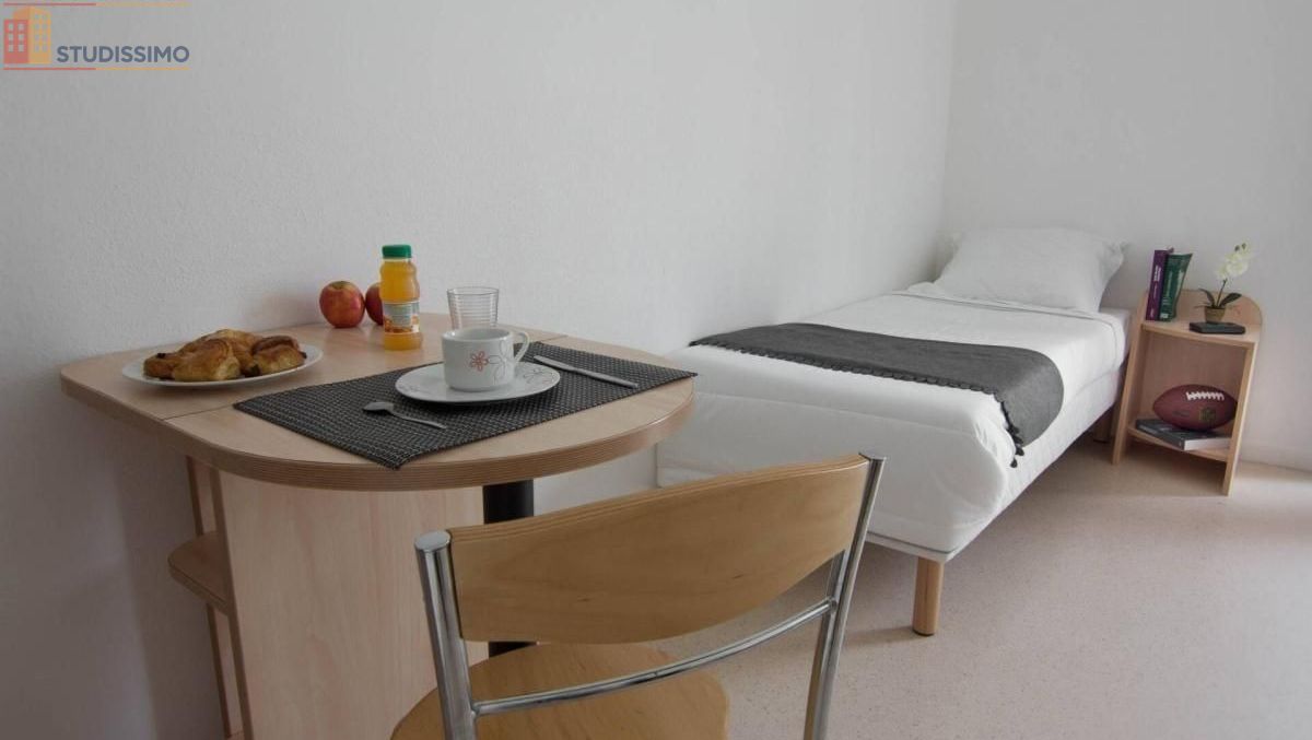 Studio meublé 18m² Courbevoie - Meublé, 92400 - Photo 2
