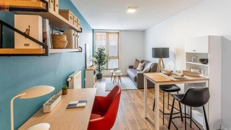 Studio à Bagneux
