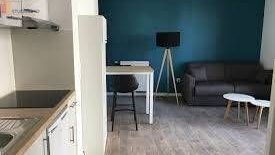 Studio 48m² Bagneux - Meublé, 1 pièce - Photo 3