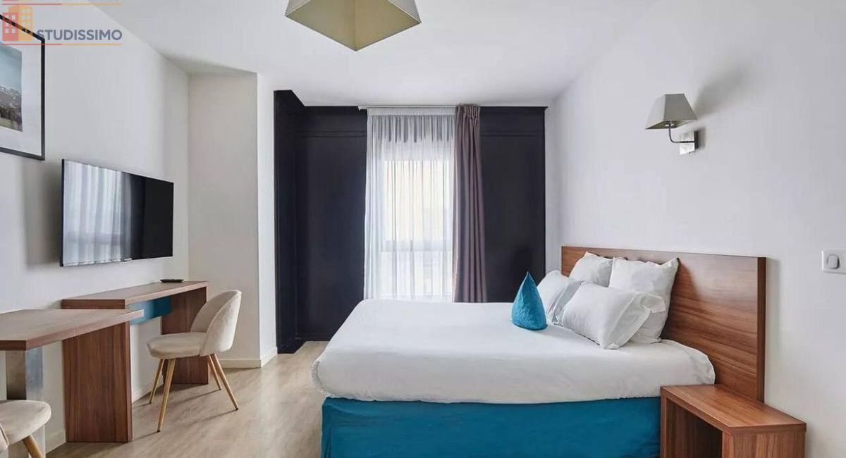 Studio à Rueil-Malmaison