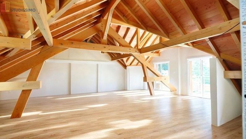Studio à La Bresse