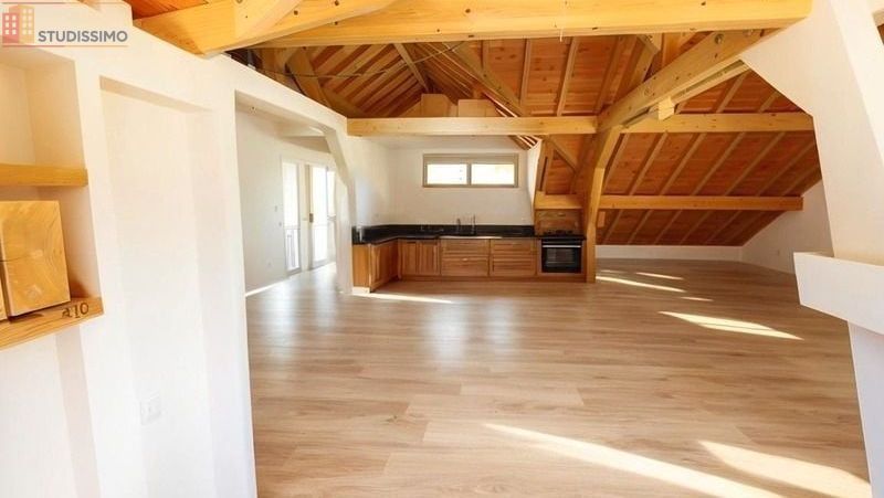 Studio 74m² La Bresse - Spacieux, lumineux - Photo 5