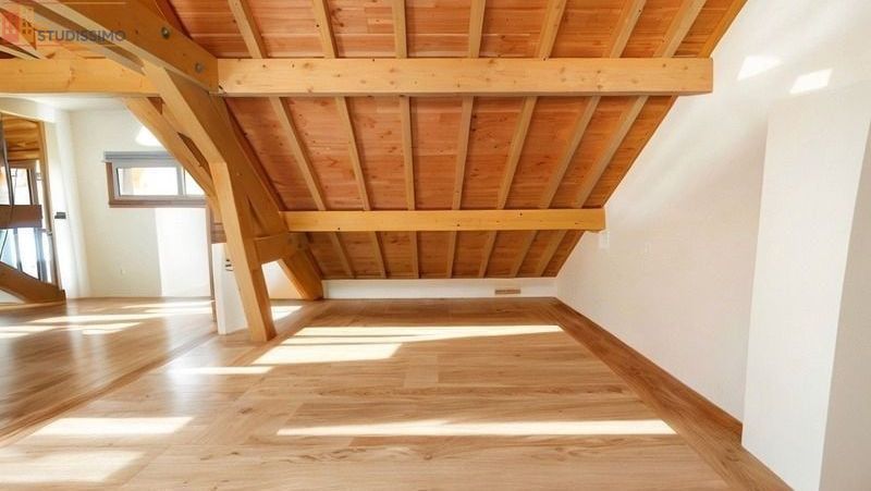Studio 74m² La Bresse - Spacieux, lumineux - Photo 3