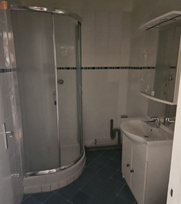 Studio meublé 22m² Boulogne-Billancourt - Meublé, 3e étage - Photo 1