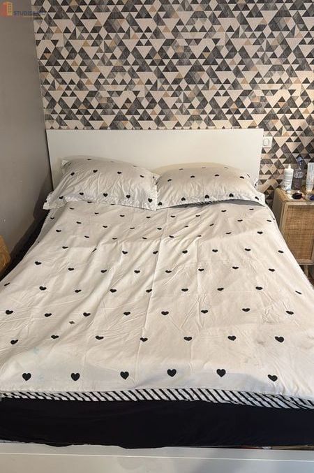 Studio meublé 22m² Issy-les-Moulineaux - Meublé, 1er étage - Photo 4