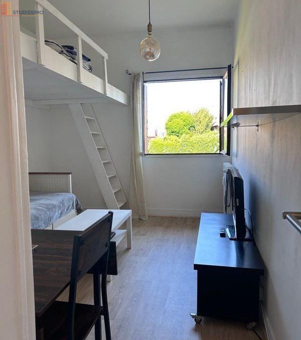 Studio à Vanves