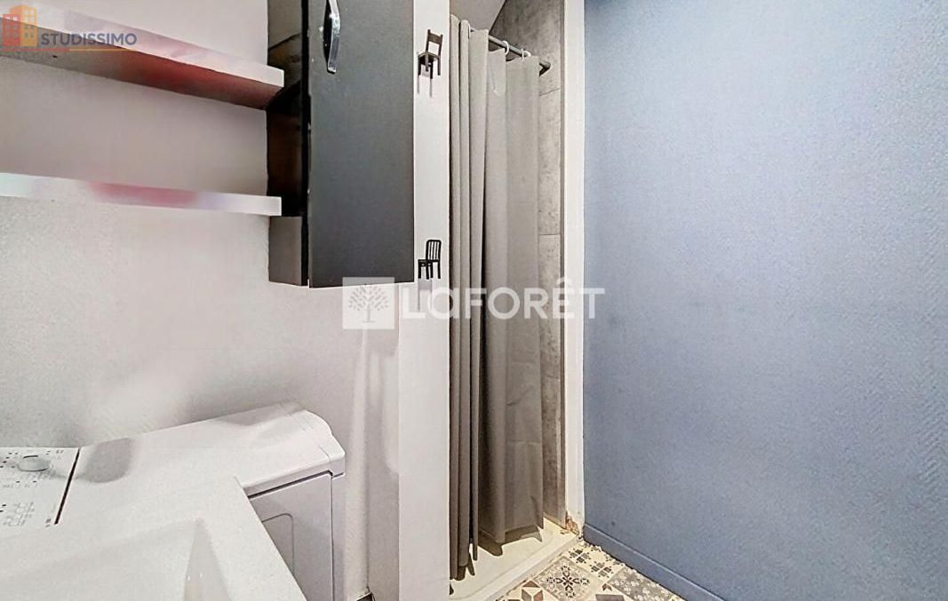 Studio 31m² Vittel - Lumineux - Photo 1