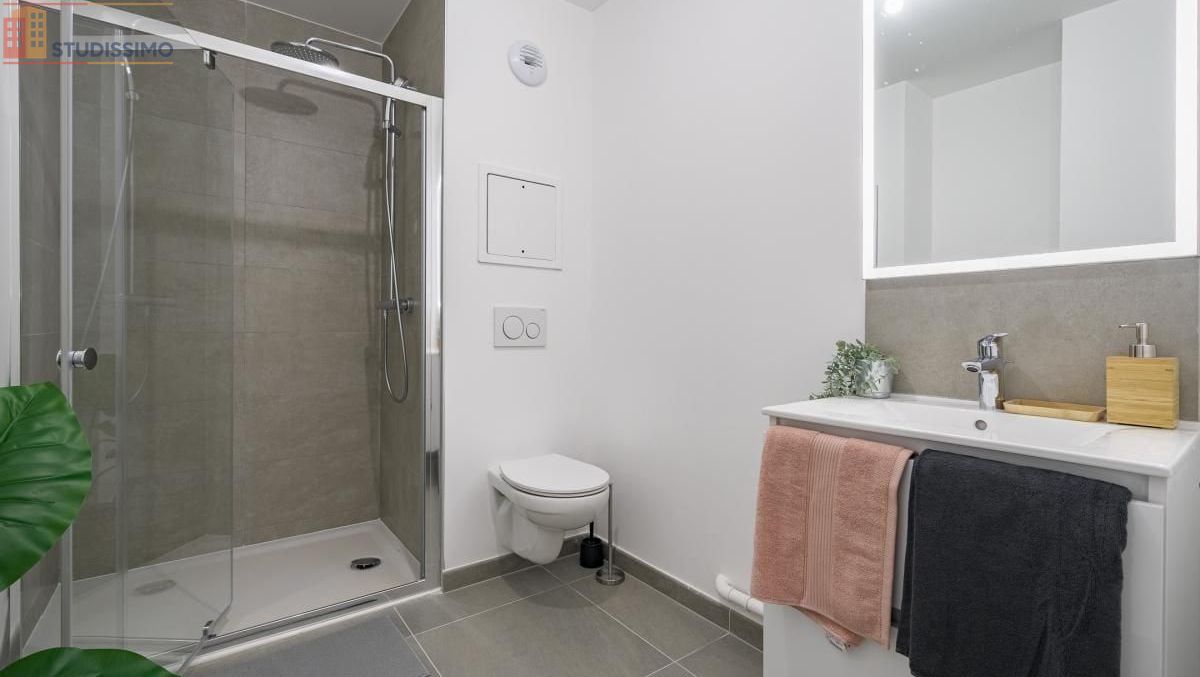 Studio 28m² Ville-d'Avray - Meublé - Photo 15